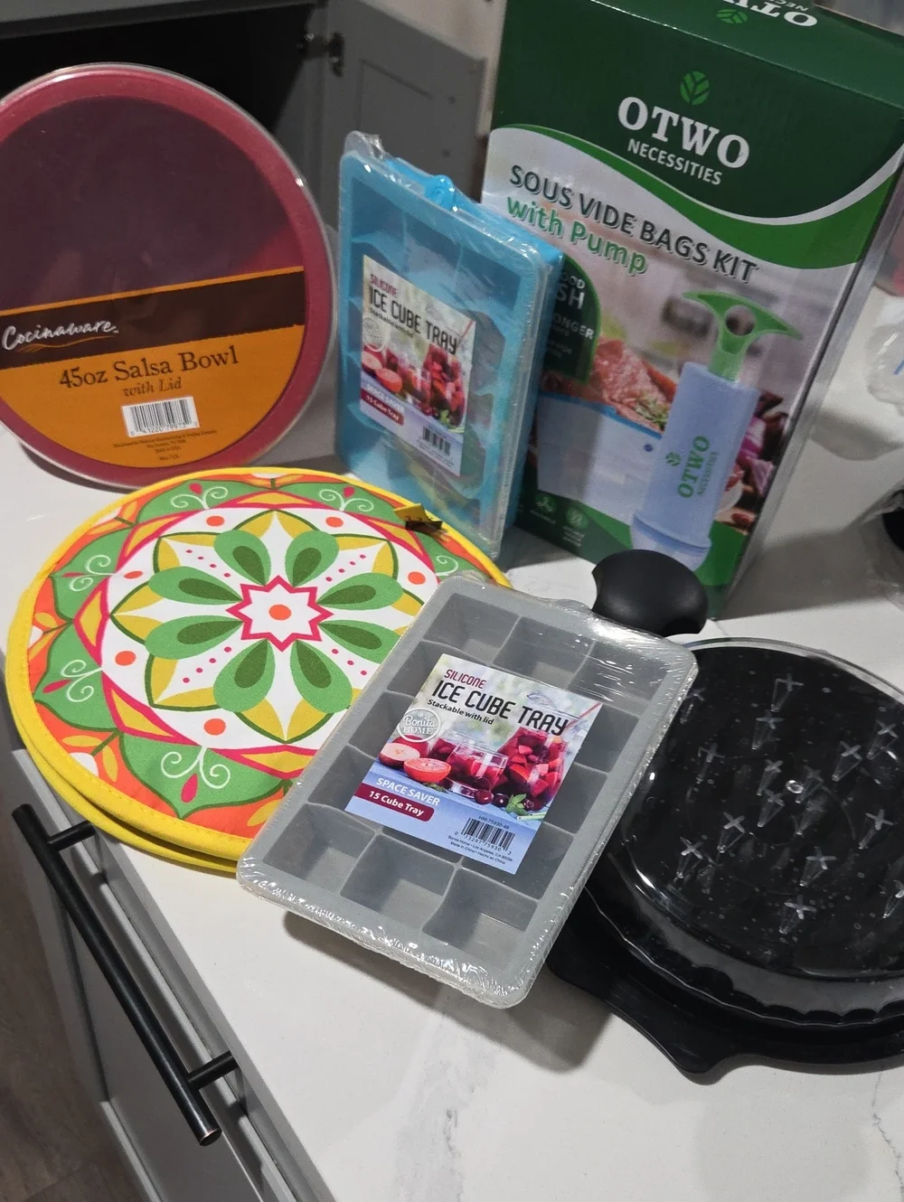 Kitchen Bundle All New